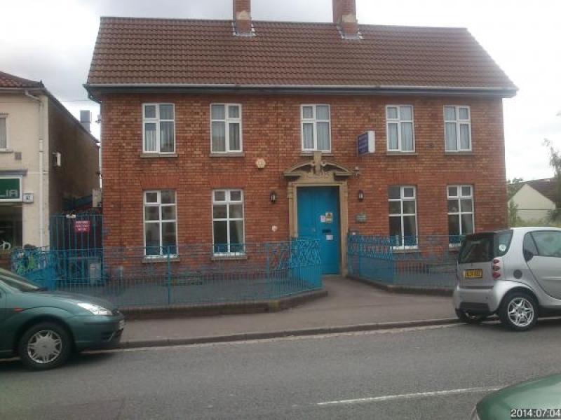 Brislington & St Annes Conservative Club, Bristol
