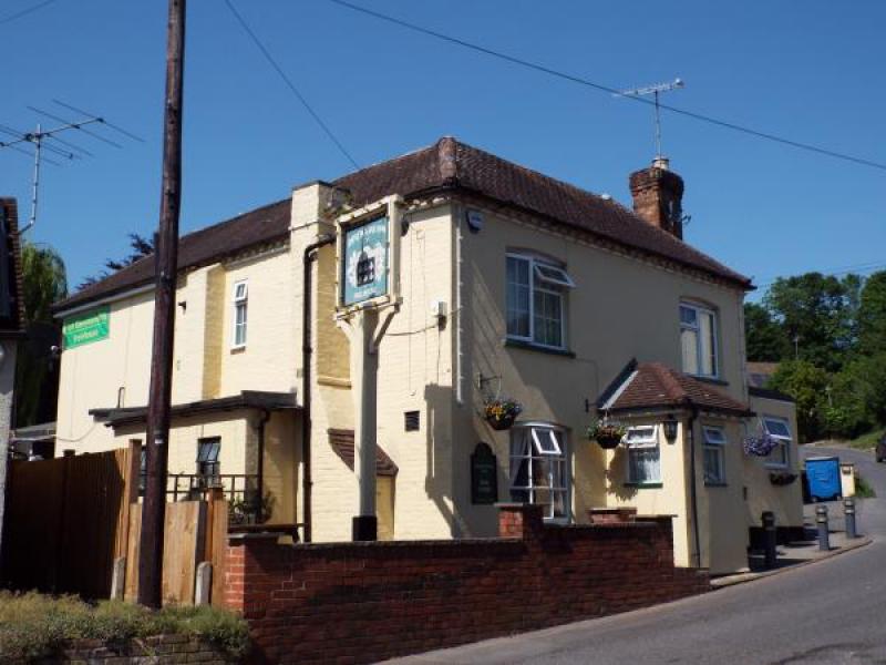 Derehams Inn, Loudwater •