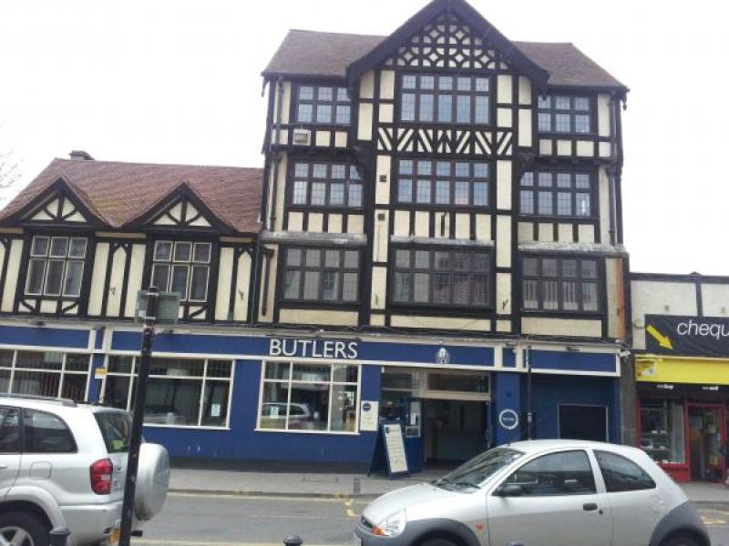 Butlers, High Wycombe