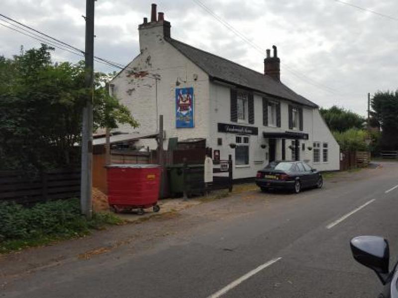 Dashwood Road House, Piddington •