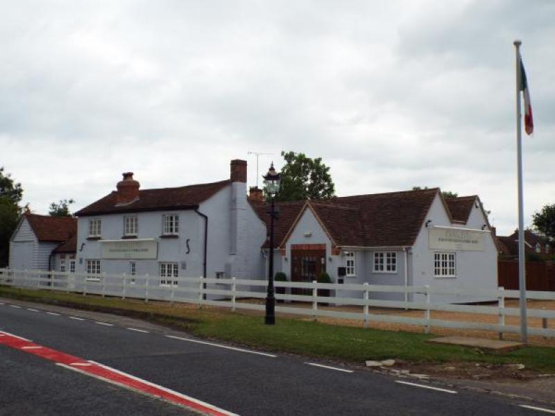 Canaletto, Kingswood