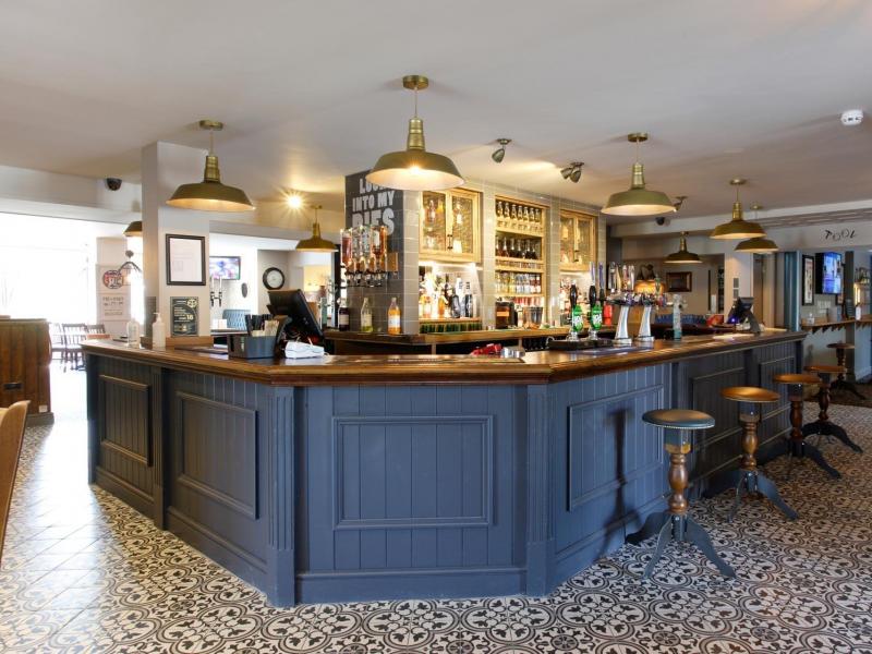 Dairy Maid, Aylesbury •