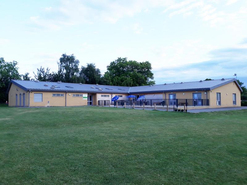 Chinnor Community Pavilion, Chinnor