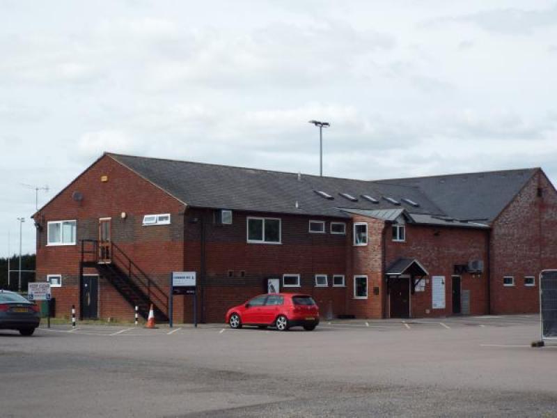 Chinnor Rugby Club, Thame