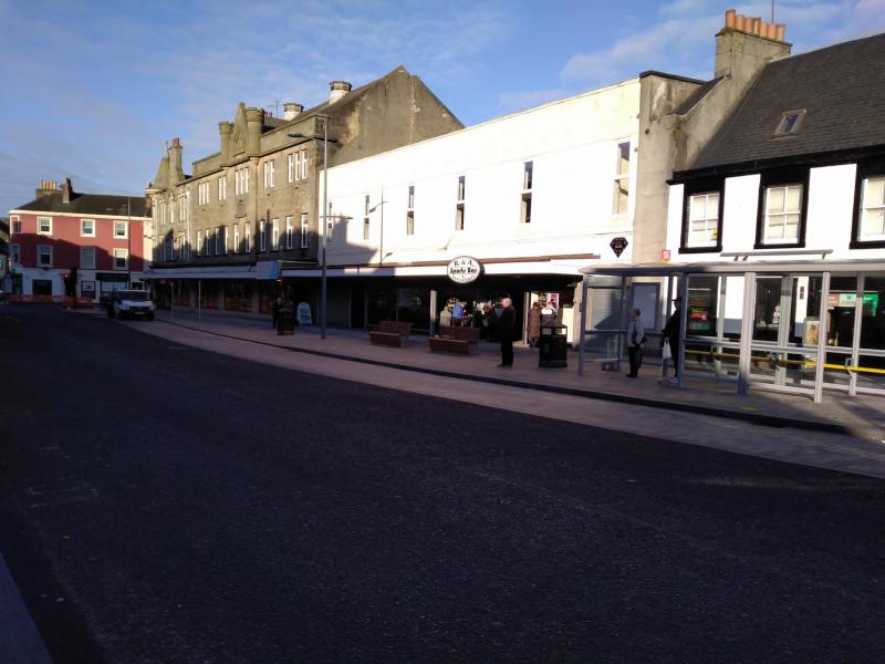 R & A Sports Bar, Irvine •