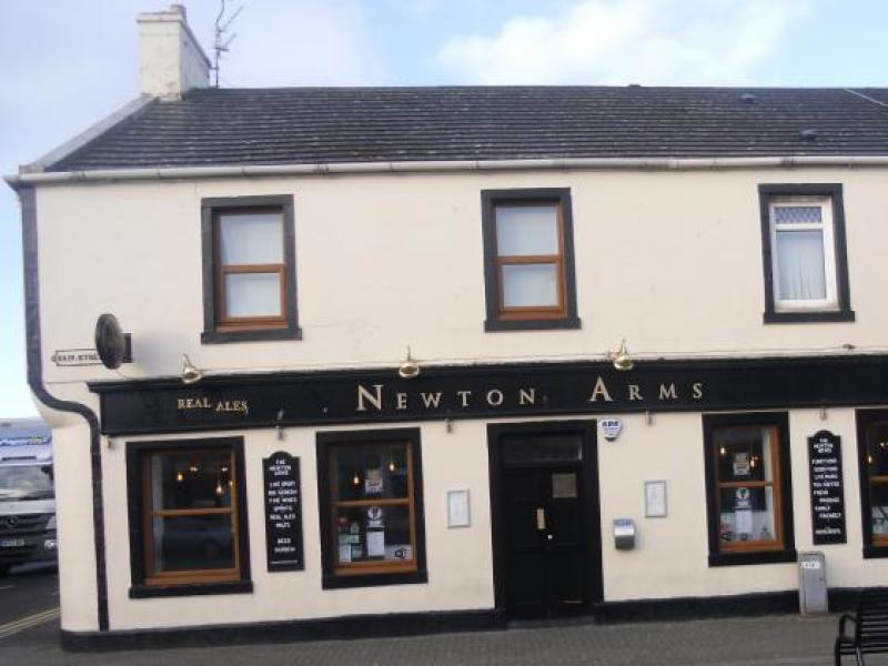 Craft & Harbour, Ayr •