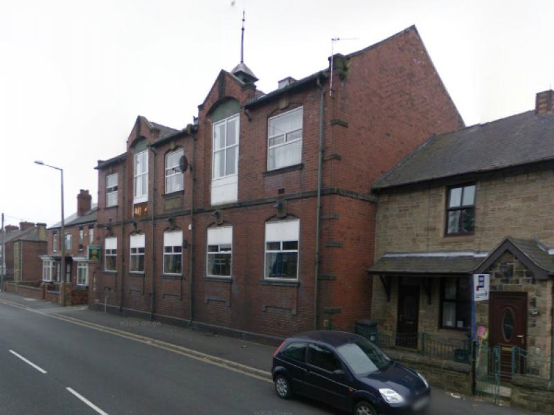 Birdwell Venue, Birdwell