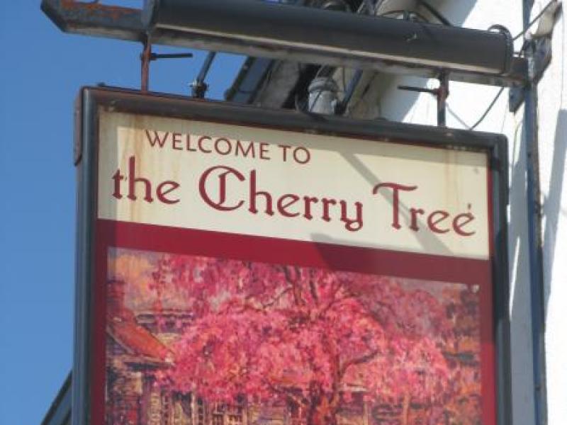 Cherry Tree High Hoyland Whatpub Com