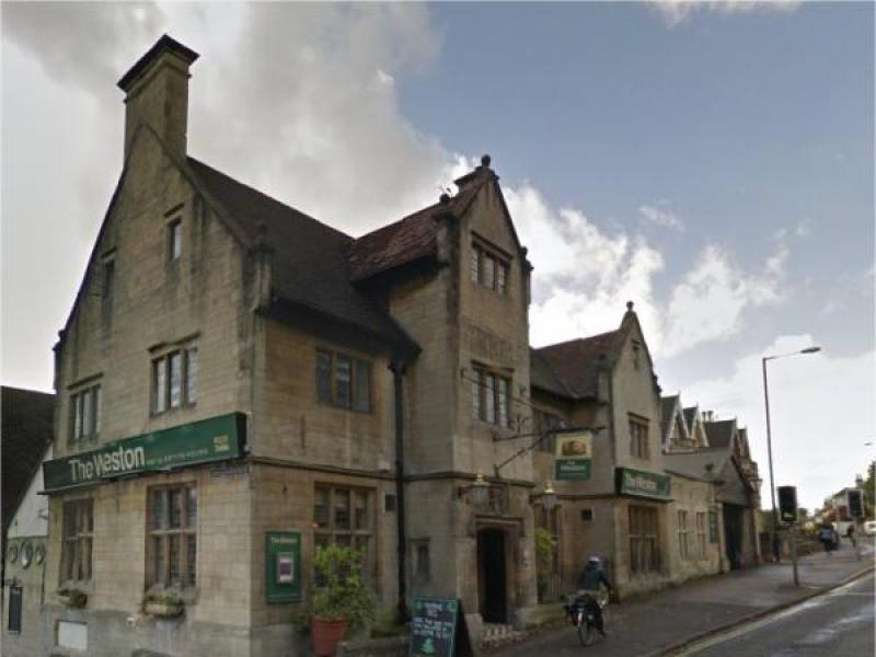 Weston Hotel, Bath •