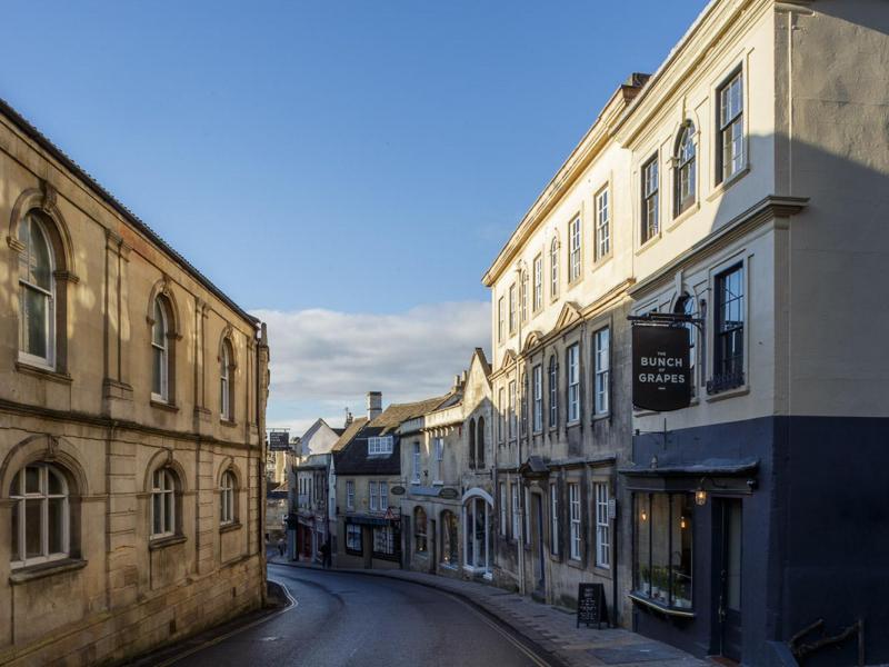 Bunch of Grapes, Bradford-on-Avon