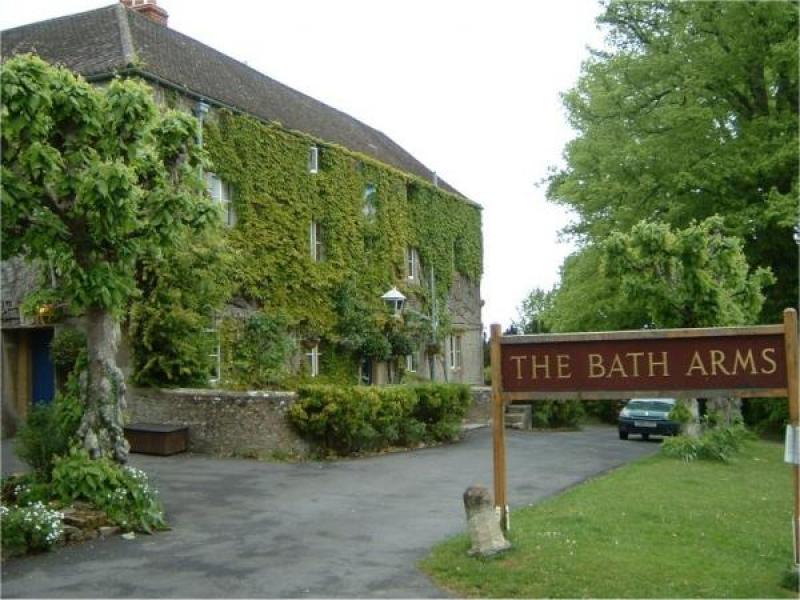 Bath Arms Hotel, Horningsham