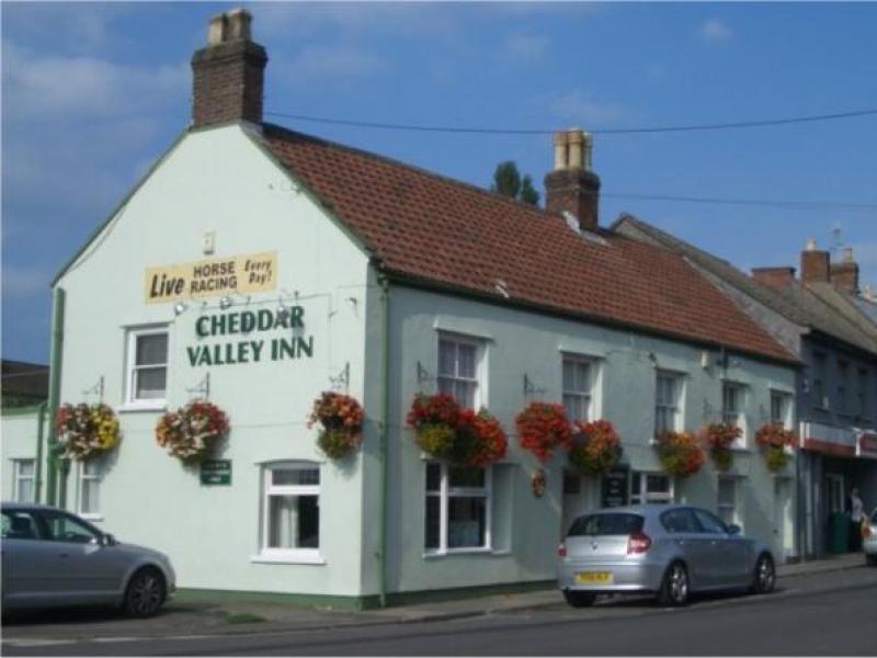 Cheddar Valley Inn, Wells