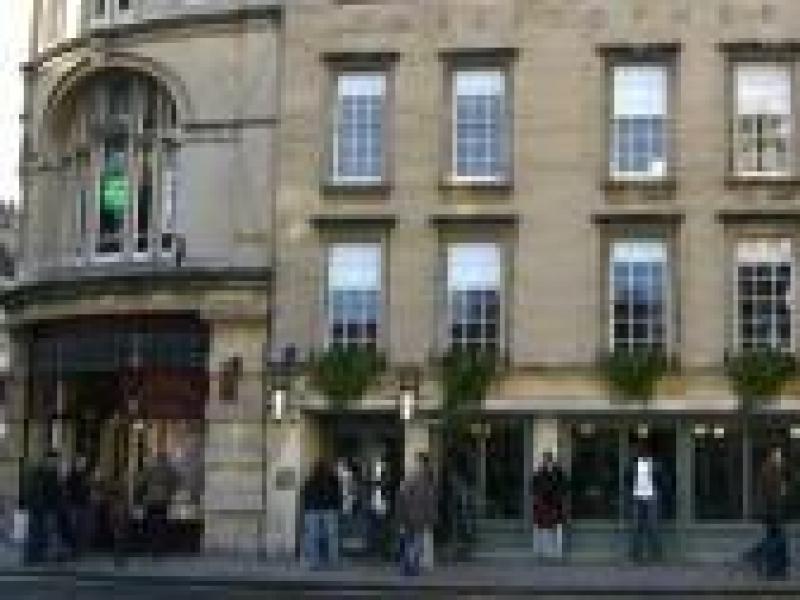 All Bar One, Bath