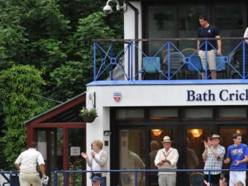 Bath Cricket Club, Bath