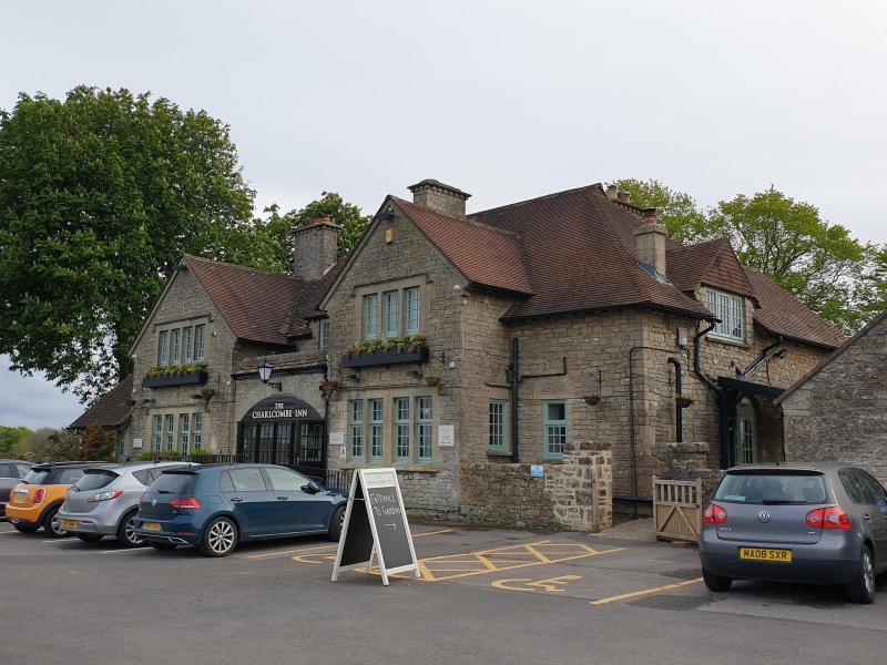 Charlcombe Inn, Bath