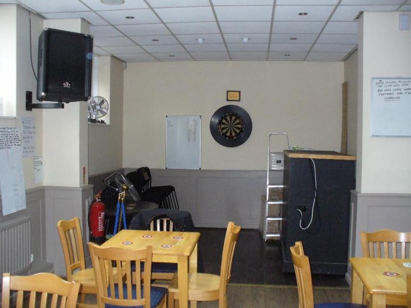 Biggleswade Liberal Club & Association, Biggleswade