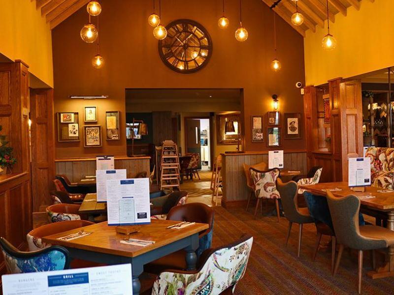 King's Reach, Biggleswade •