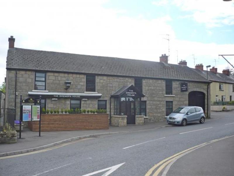 Brewer's House, Donaghmore