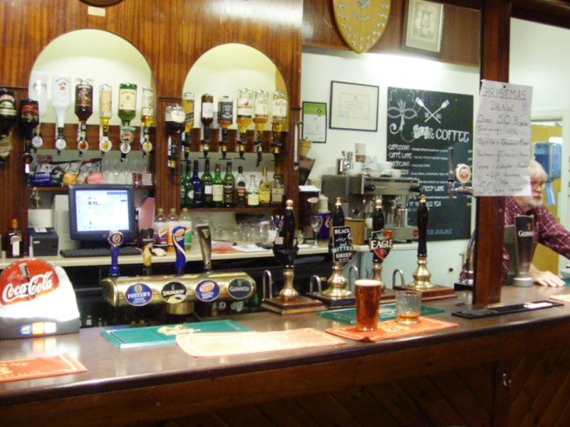 Bedford Rowing Club, Bedford •