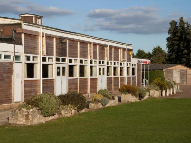 Kempston Hammers Sports & Social Club, Kempston •