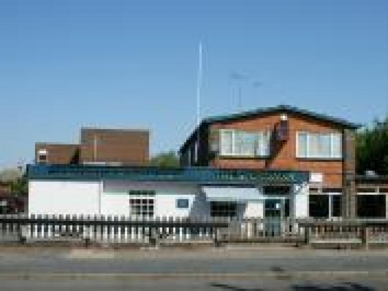 Sportsman, Dunstable •