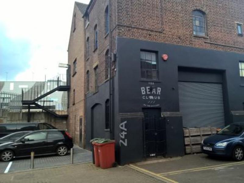 Bear Club, Luton