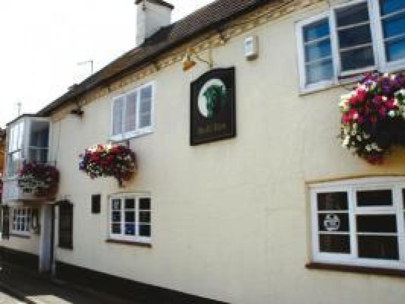 Bull, Bottesford