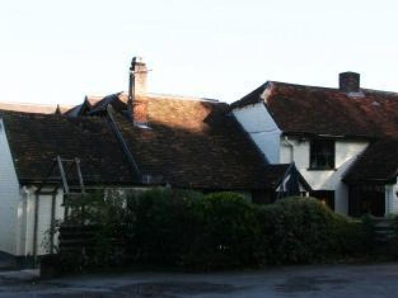Bunk Inn, Curridge
