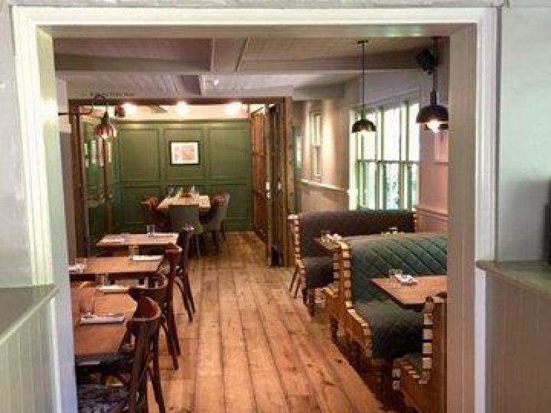 Great Shefford, Great Shefford •