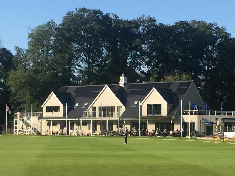 Bowler's Arms, Newbury