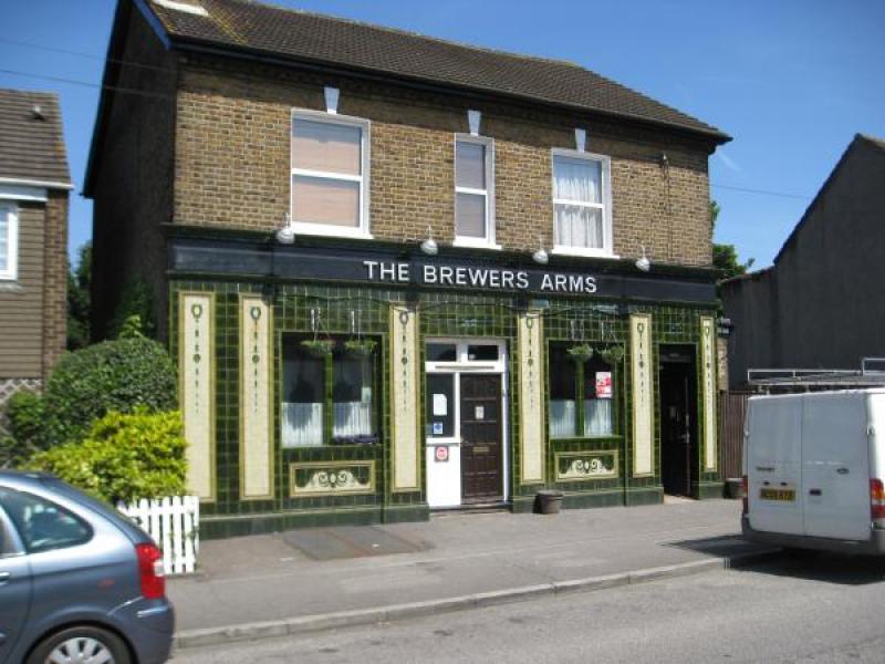 Brewer's Arms, Erith