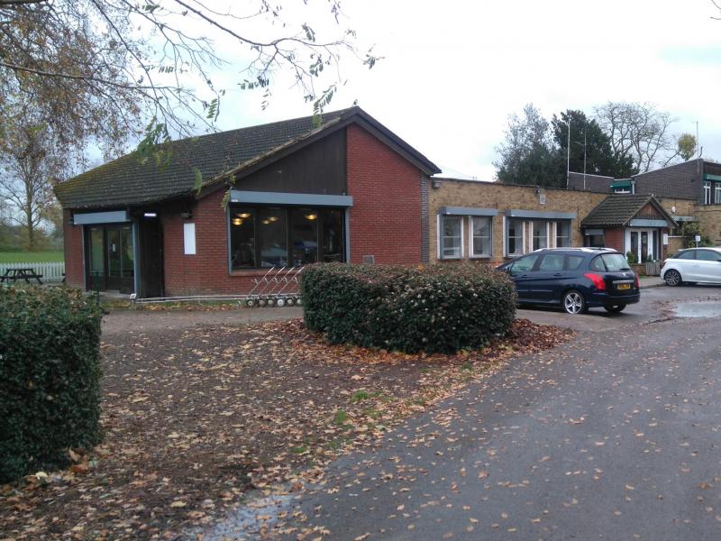 Barnehurst Golf Course, Bexleyheath