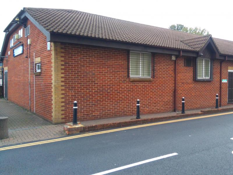 Bexleyheath Working Mens Club, Bexleyheath