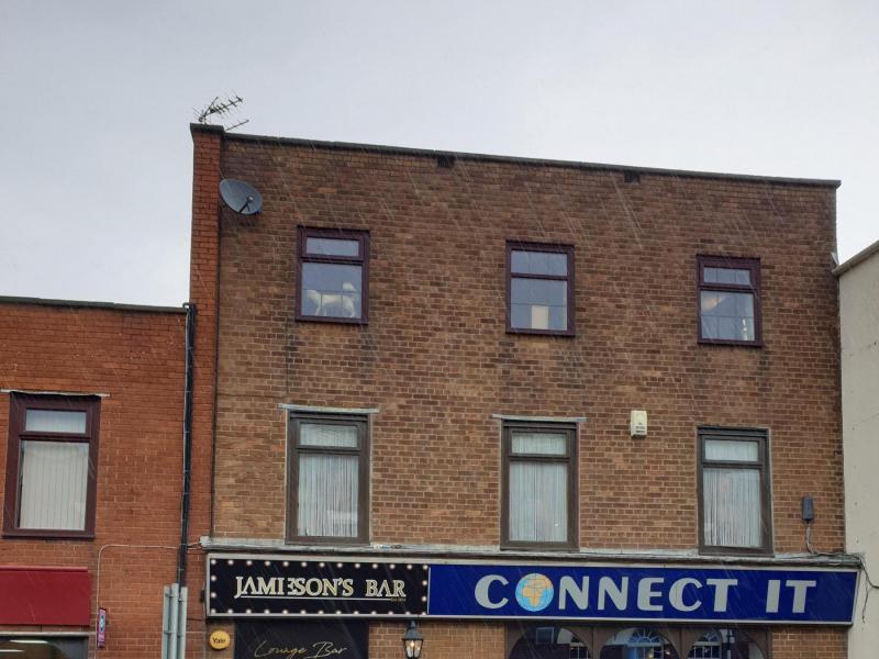 Joe's Bar, Poulton le Fylde •