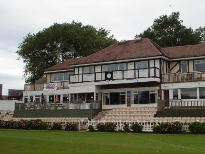 Blackpool Cricket Club, Blackpool