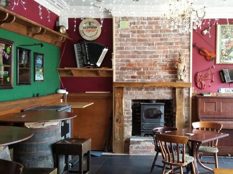 Bar Rumba, St Annes