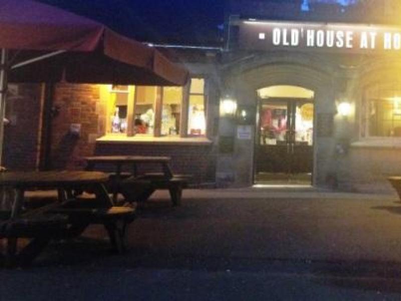 Old House At Home, Birmingham •