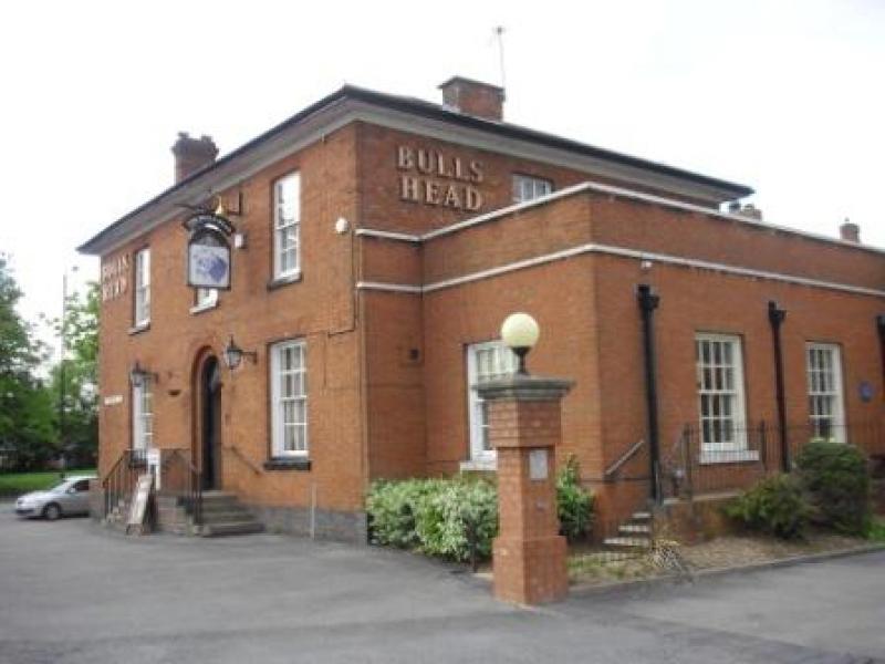 Bulls Head, Birmingham