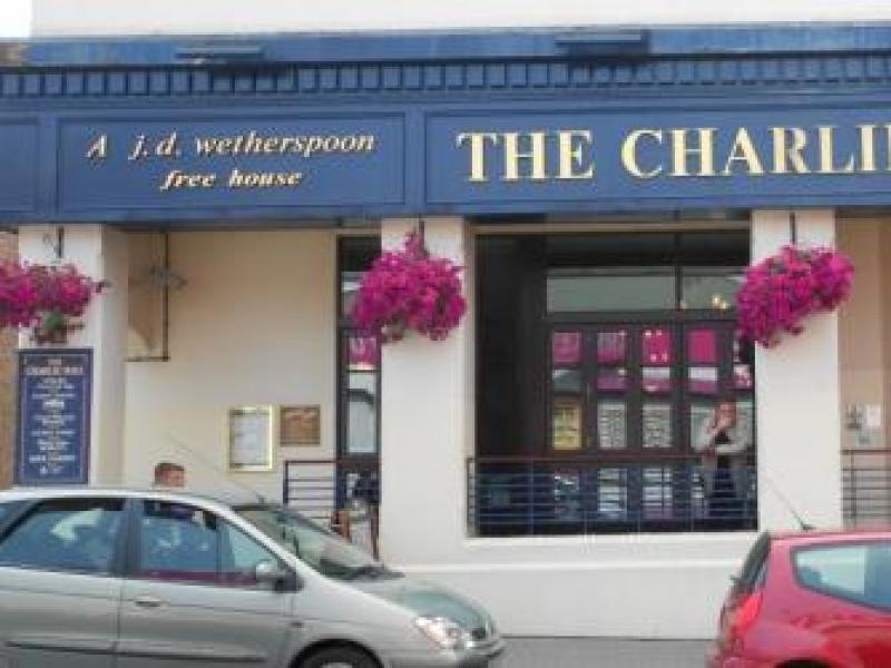 Charlie Hall, Birmingham