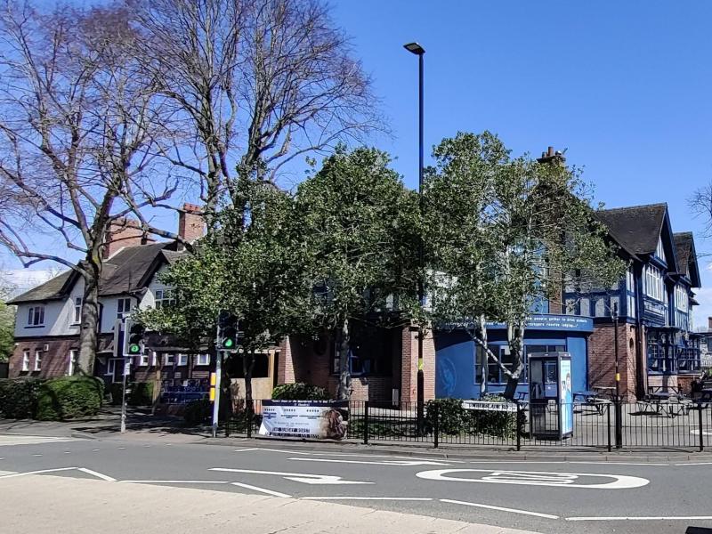 Bournbrook Inn, Birmingham