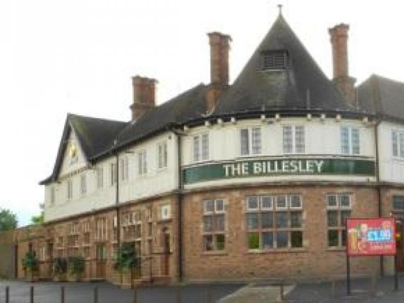 Billesley, Birmingham