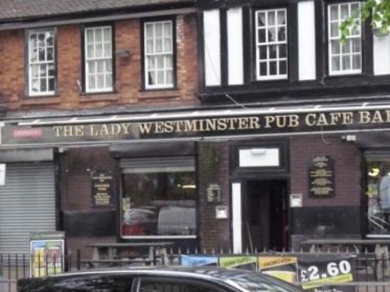 Boulevard, Birmingham