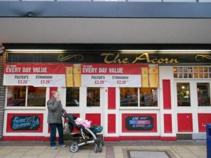 Church Tavern, Birmingham