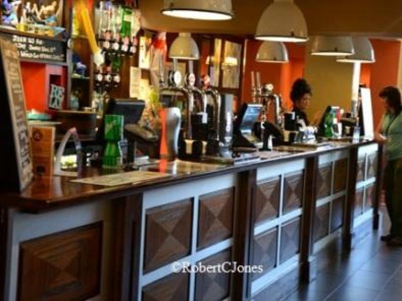 Crane, Birmingham •