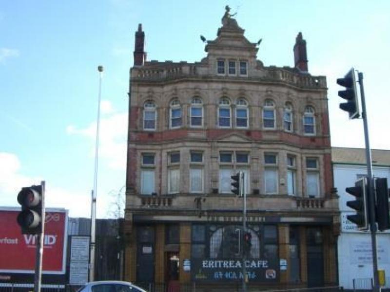 Britannia, Birmingham •