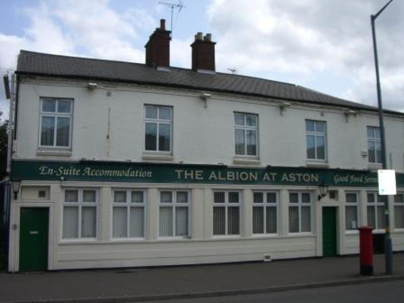 Christophers Lounge, Birmingham