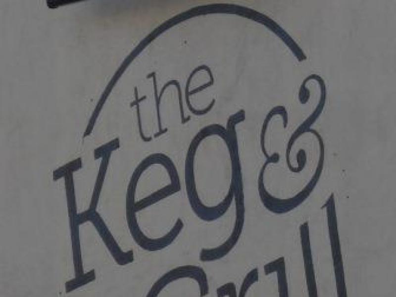 Keg & Grill, Birmingham •