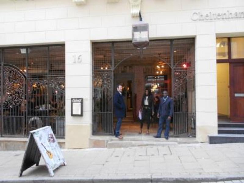 Botanist, Birmingham