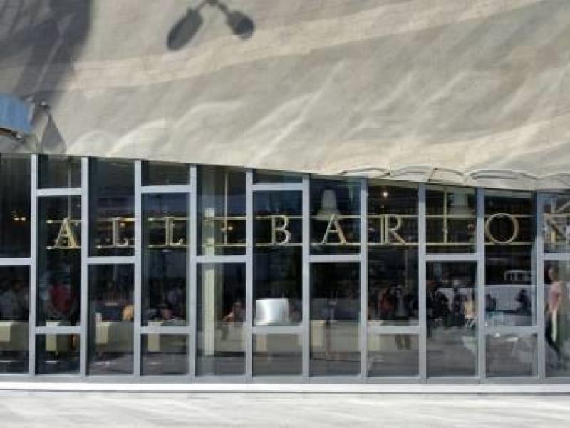 All Bar One, Birmingham