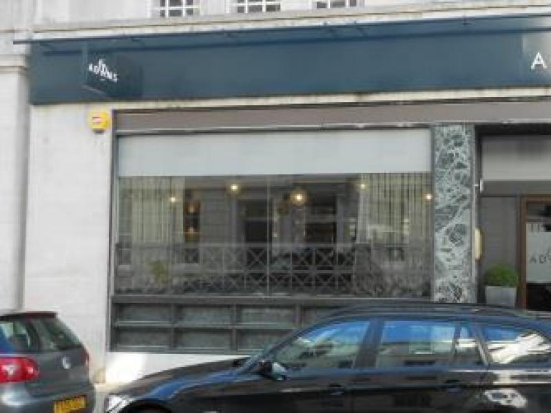 Adam's, Birmingham
